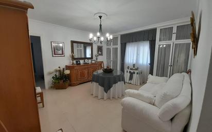 Living room of Flat for sale in  Cádiz Capital