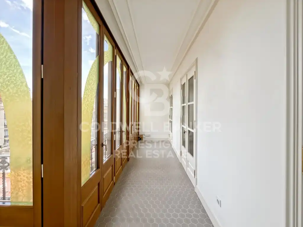 Flat with pool for sale in Calle Ausias Marc, imagen 11