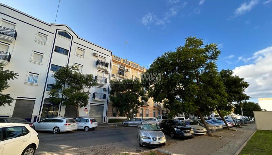 Foto 1 de Piso en venta en Isla Cristina Ciudad, Huelva