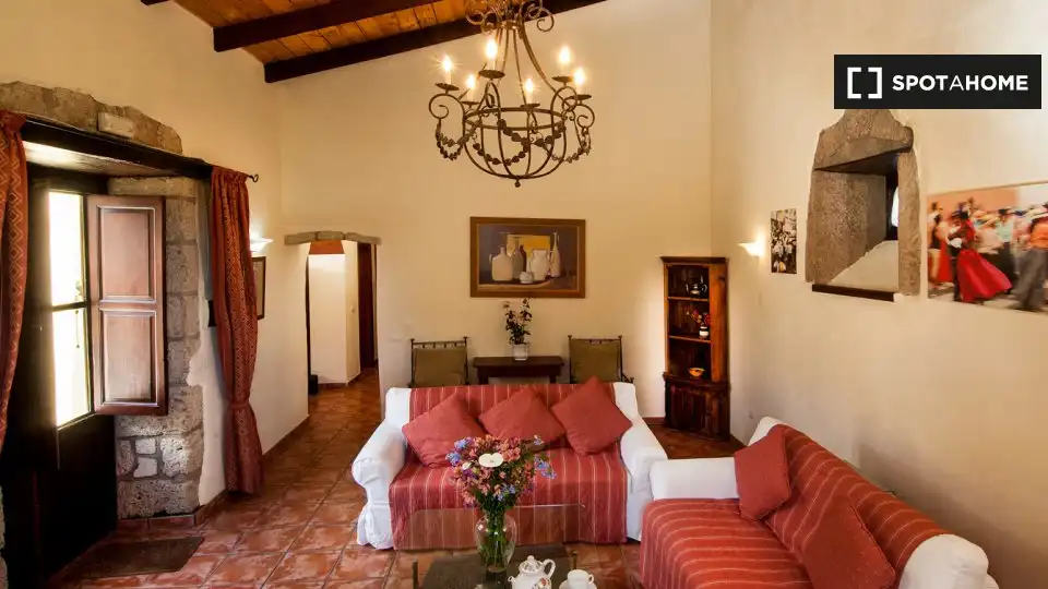 Habitación en San Miguel