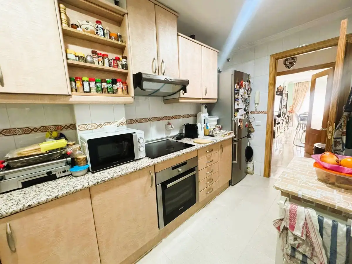 Apartment for sale in Campo de Mijas, imagen 6