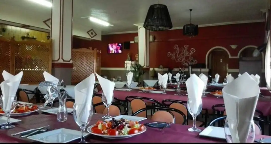 Local en venta en Purchena