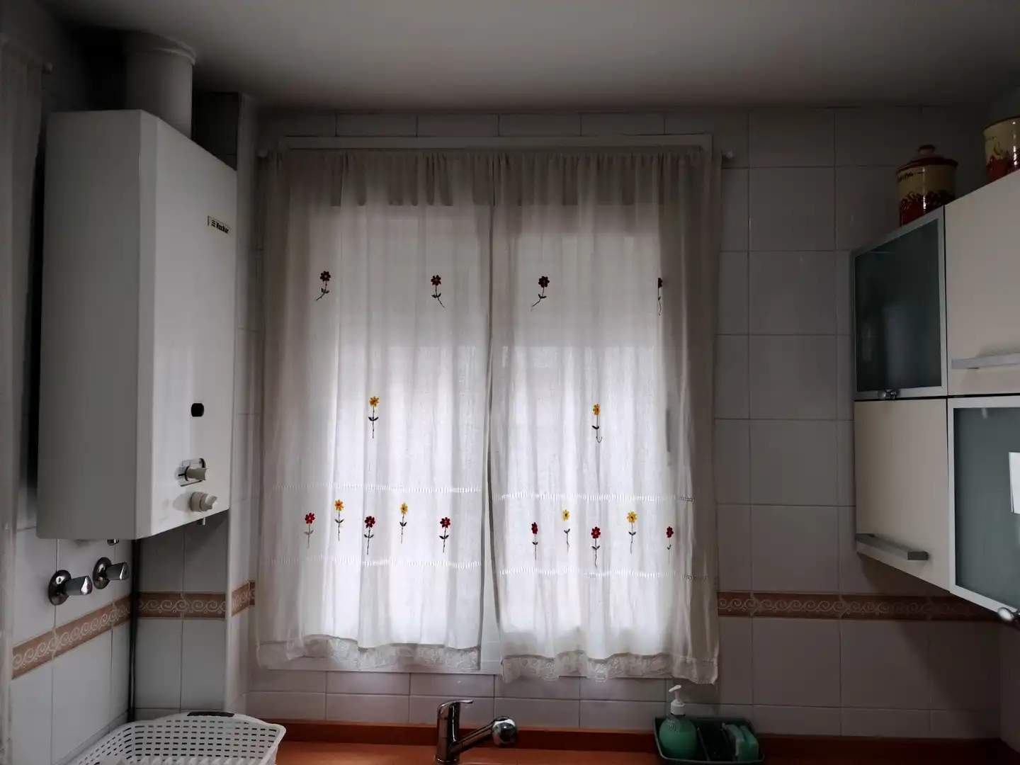 Habitación de Piso en venta en Jerez de la Frontera con Aire acondicionado, Trastero y Horno