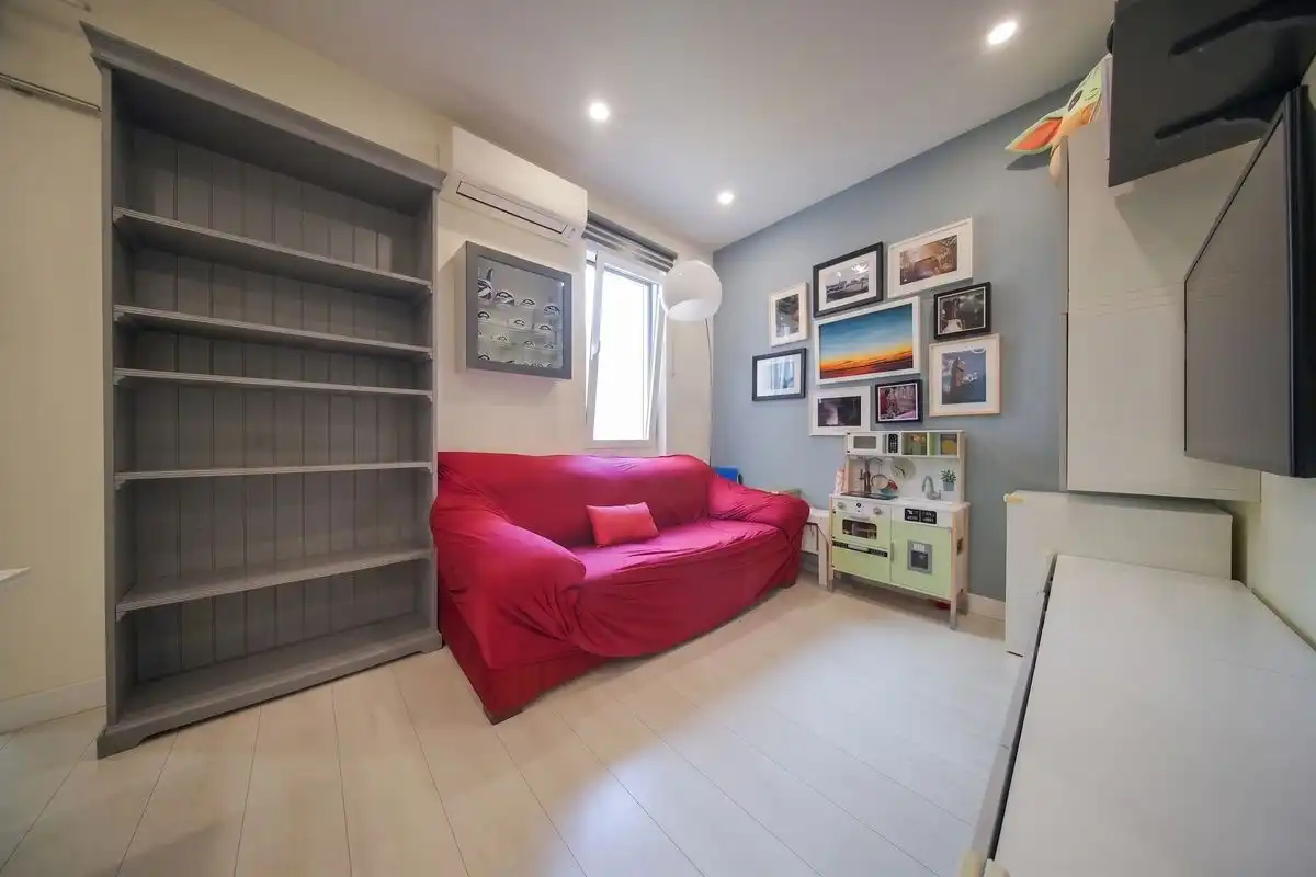 Appartement avec ascenseur à vendre à Calle del Cardenal Cisneros