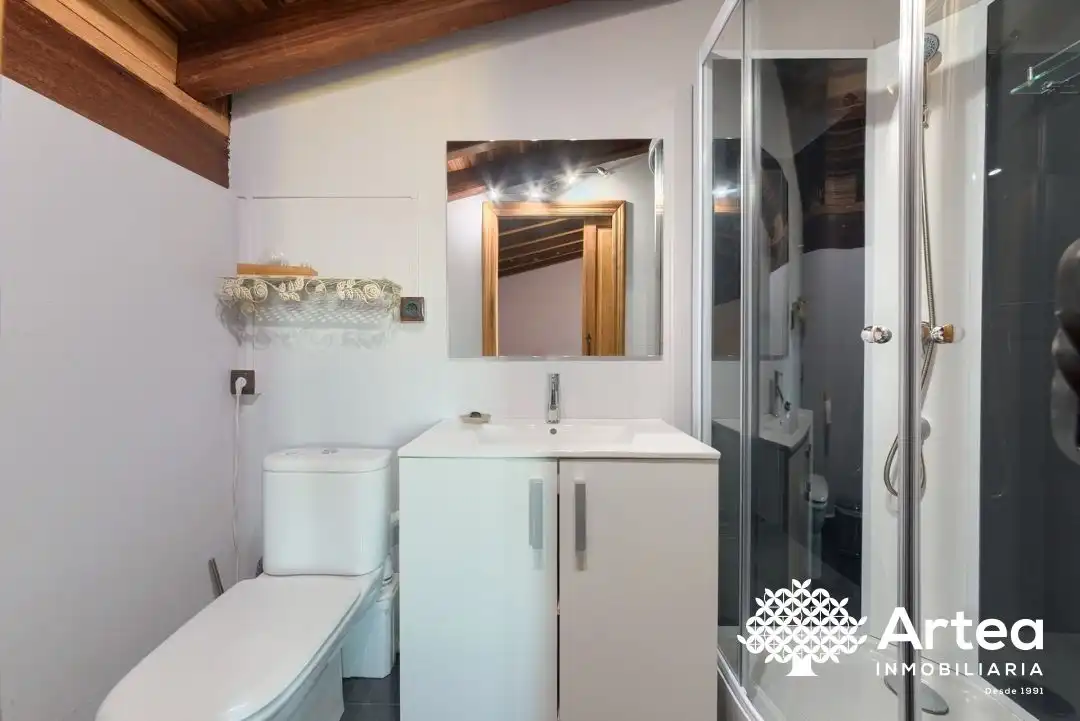 Casa o chalet en venta en A Barrio Legina Bidea, Galdakao
