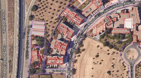 Photo 5 of Premises for sale in Sanchinarro, Madrid