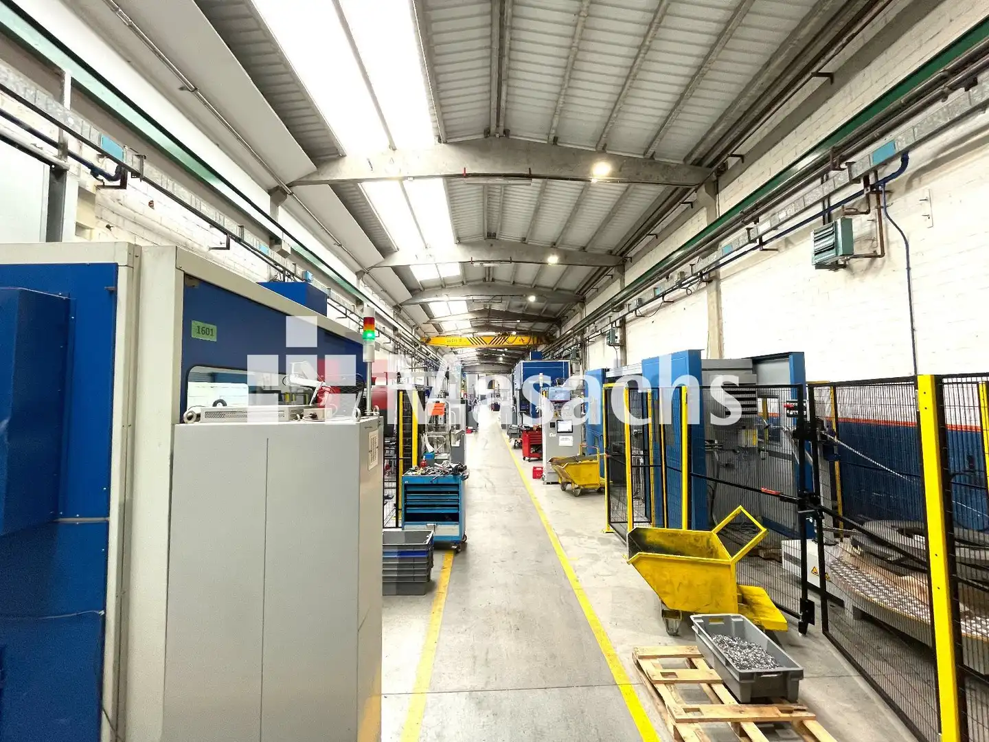 Industrial building for sale in Sant Fruitós de Bages, imagen 3