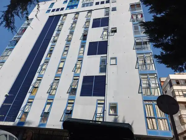 Pis amb ascensor en venda a Rúa Gaivota, imagen 55