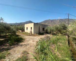 Country house zum verkauf in Bentarique mit Privatgarten