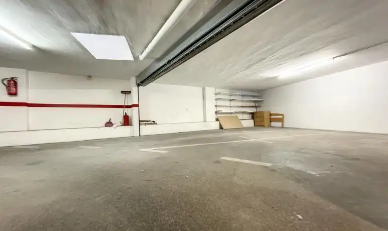 Parking for sale in Centre, imagen 3