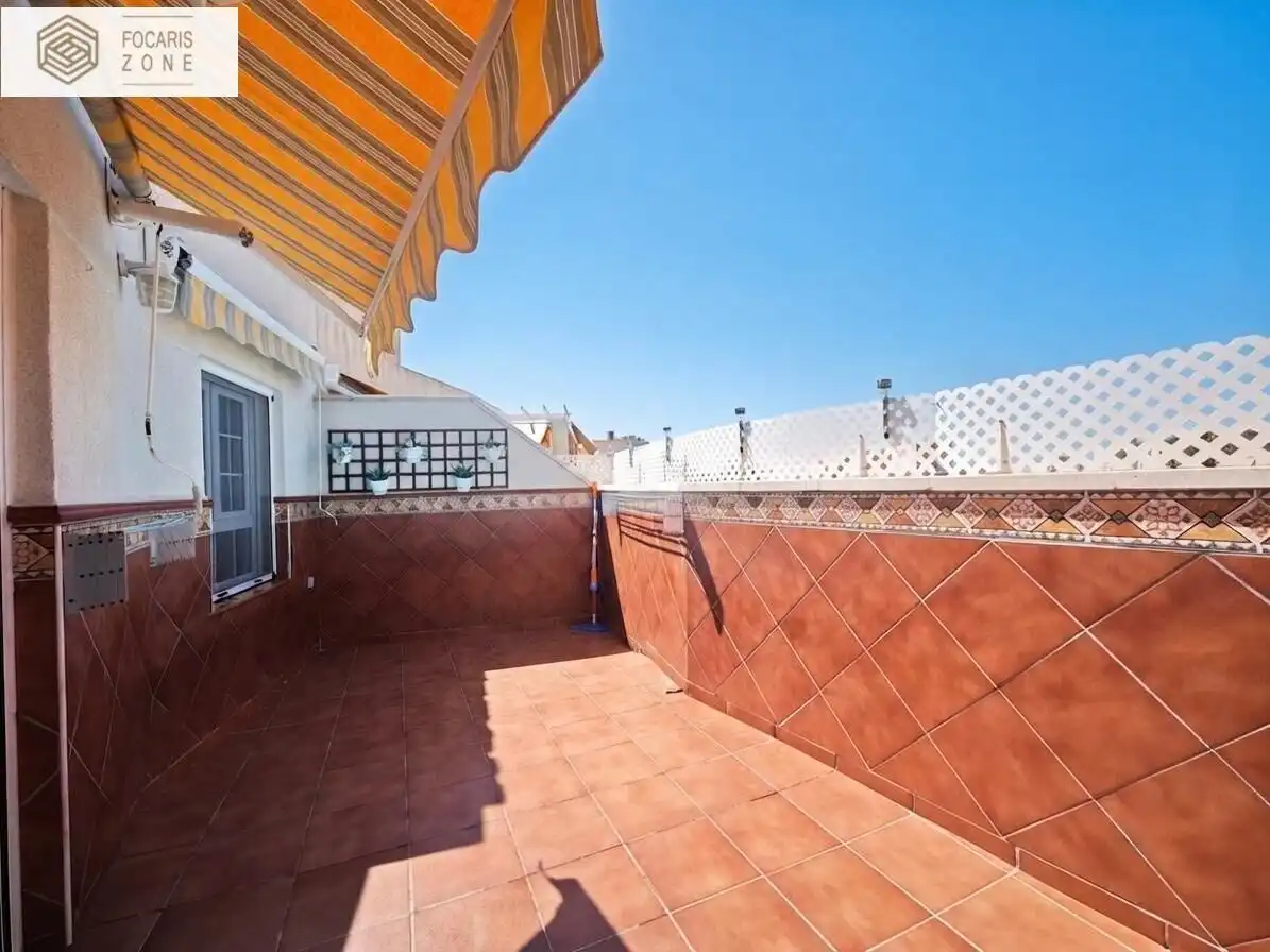 Attique avec terrasse à vendre à Calle DOLORES IBARRURI, imagen 7