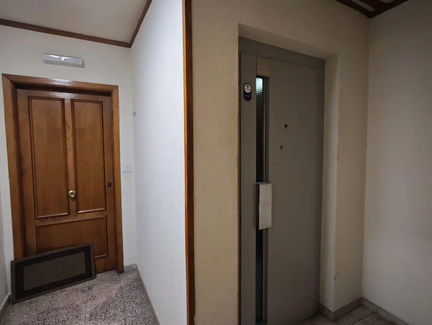 Piso con terraza en venta en Avenida RIBEIRO DO 31, imagen 5
