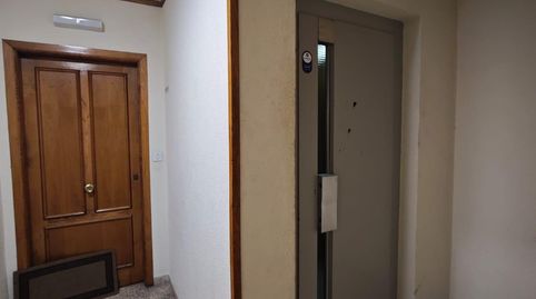 Foto 5 de Piso en venta en Avenida Ribeiro Do, 31, Ribadavia, Ourense