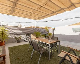 Terrace of Attic for sale in Armilla  with Air Conditioner, Heating and Terrace