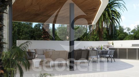 Foto 3 de Casa o chalet en venta en La Granadella - Costa Nova, Jávea / Xàbia