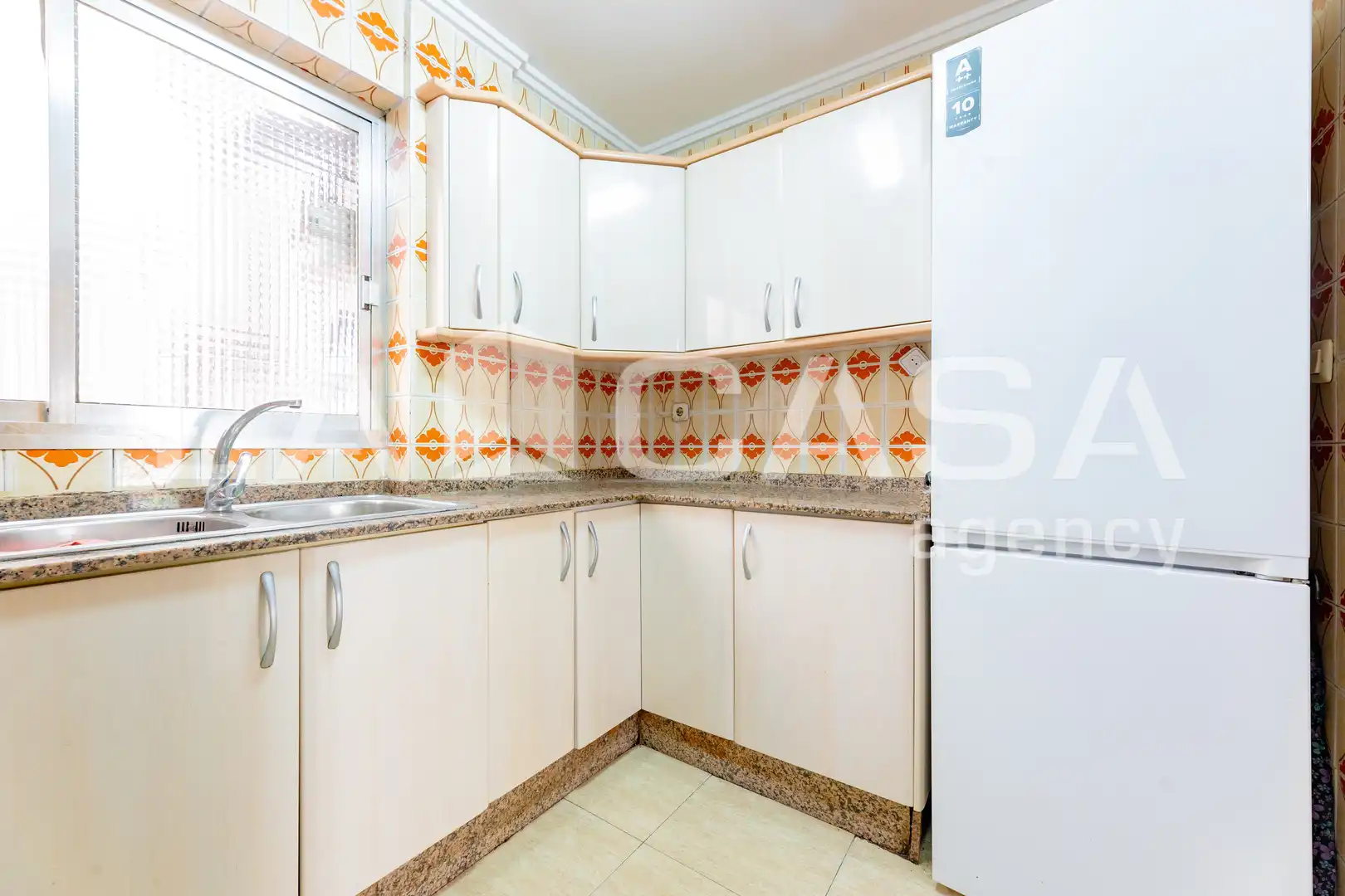 Flat with terrace for sale in Carrer del Poeta Mas I Ros, imagen 29