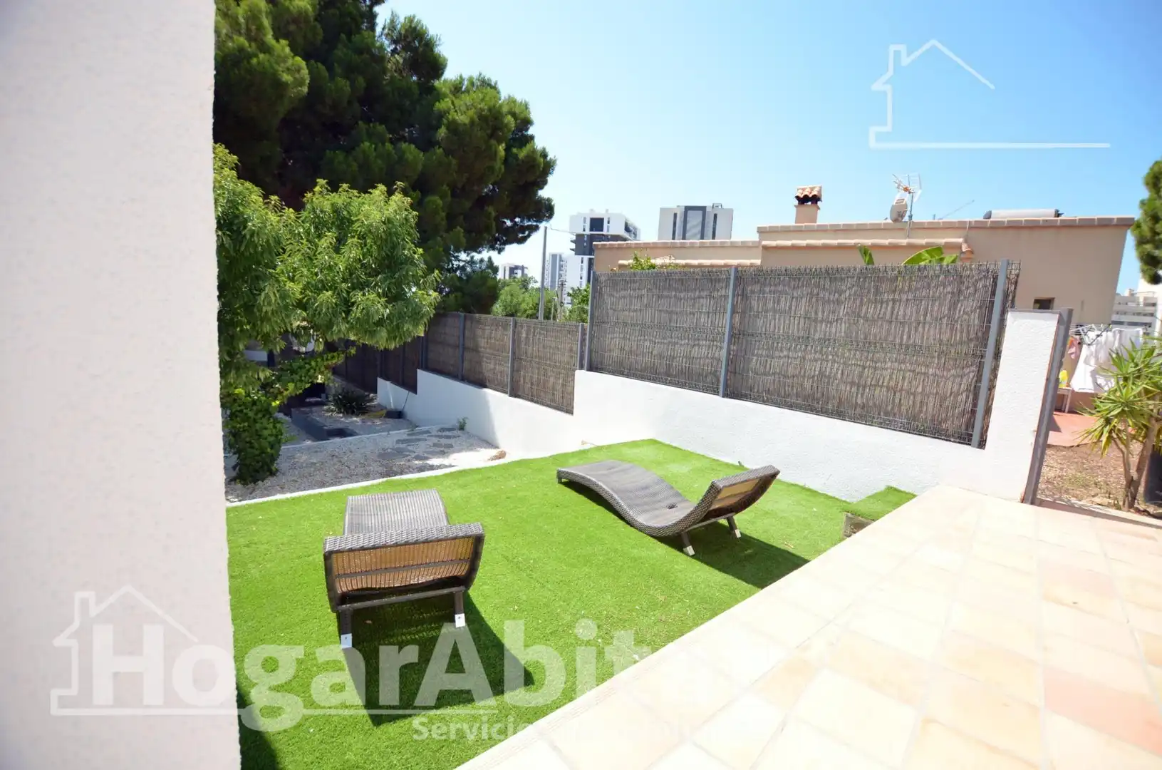 Villa con terrazza in vendita a Partida Enchinent, imagen 17