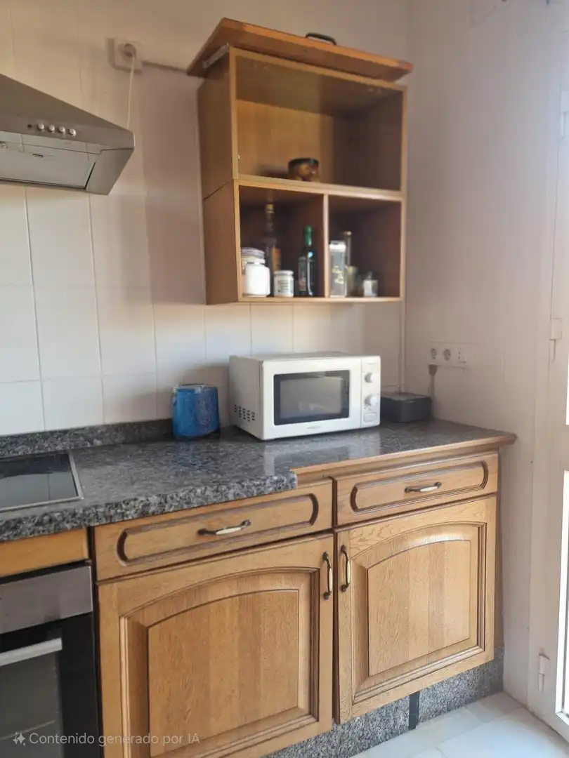 Xalet amb jardí en venda a El Juncal - Vallealto, imagen 50