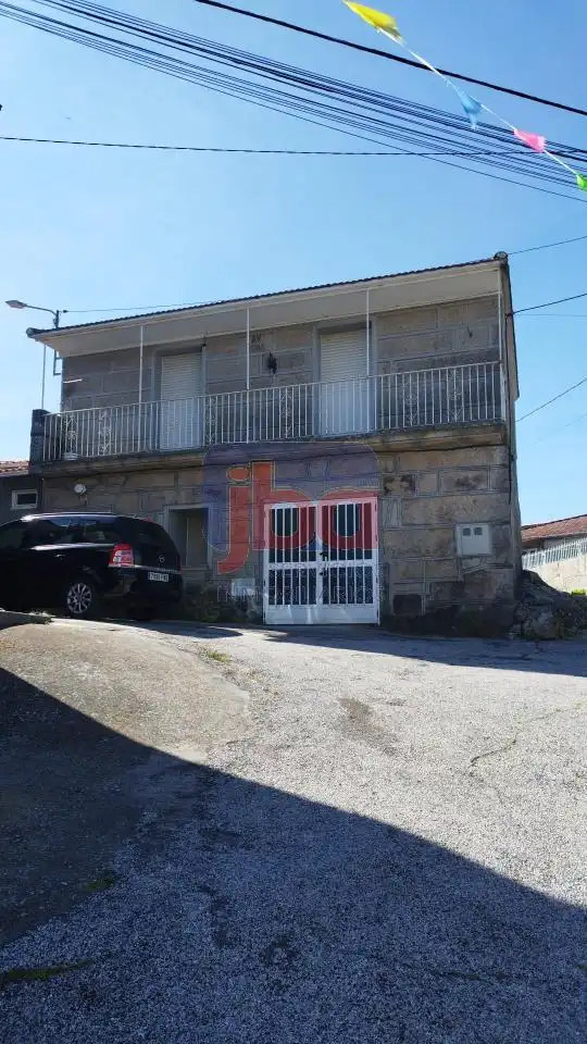 Casa con terrazza in vendita a Xinzo de Limia