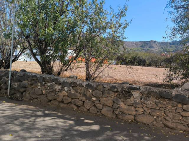 Terreno residencial en Venta en Calle la Palma, 8 en Vega de San Mateo