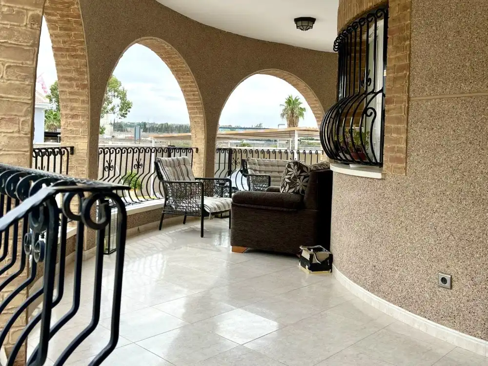 Detached house with pool for sale in Benijófar, imagen 17