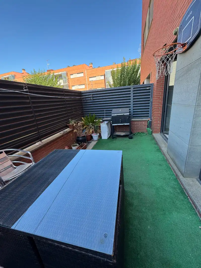 Duplex con terrazza in vendita a Avinguda Escoles 2, imagen 44