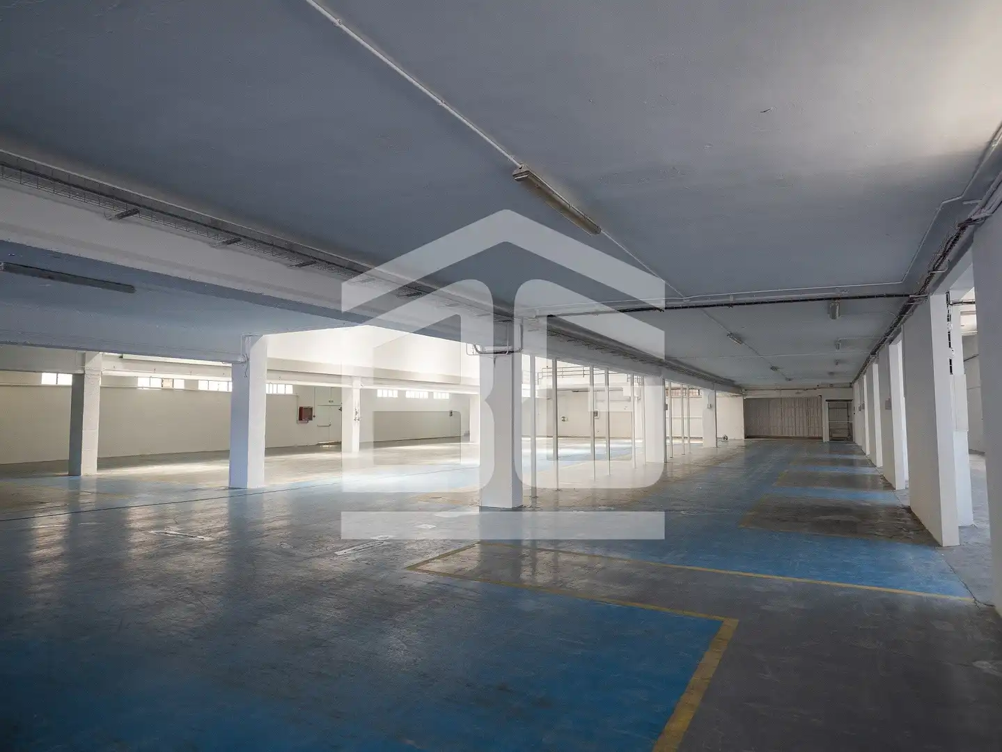 Nave industrielle à louer à Avinguda de Sant Julià, imagen 4