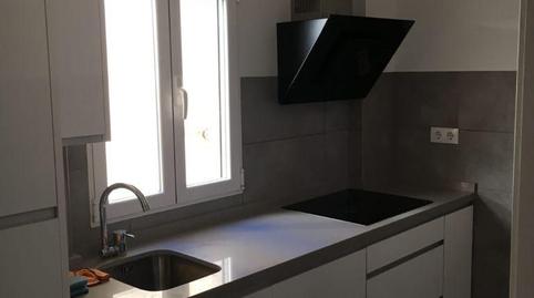 Photo 4 of Flat for rent in Daoiz, Fátima,  Albacete Capital