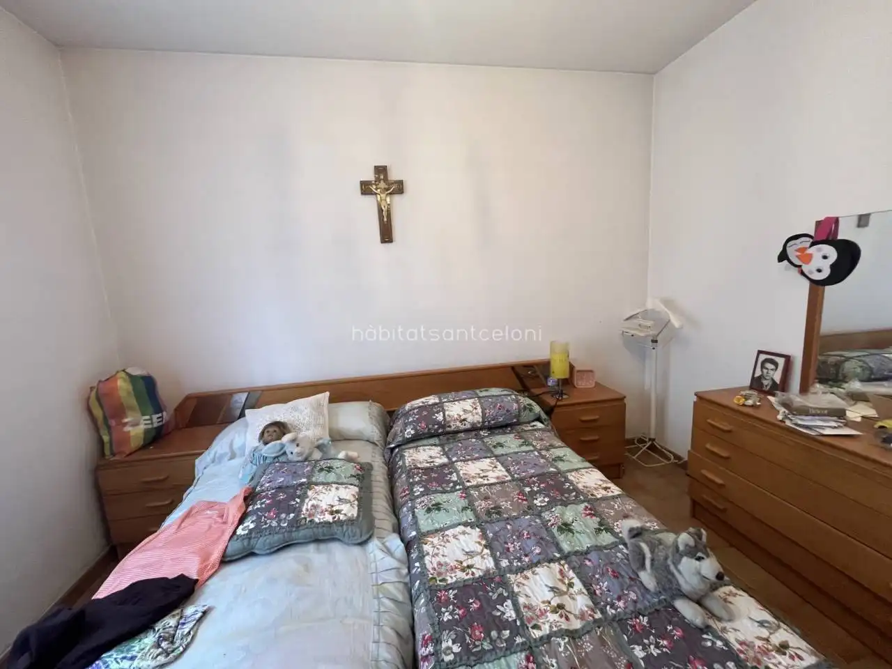 Casa con jardín en venta en Calle Doctor Robert 54, imagen 17