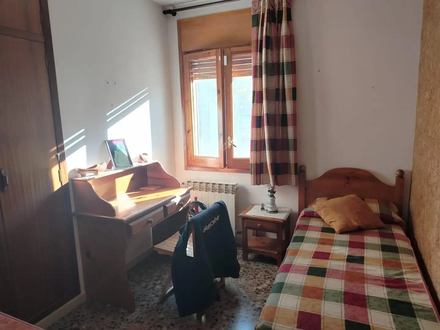 Habitación de Casa o chalet en venta en Caldes de Montbui con Aire acondicionado, Calefacción y Jardín privado