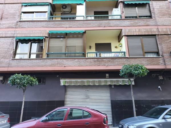 Local comercial en Venta en Calle San Juan De Ribera en Centro - Casco antiguo