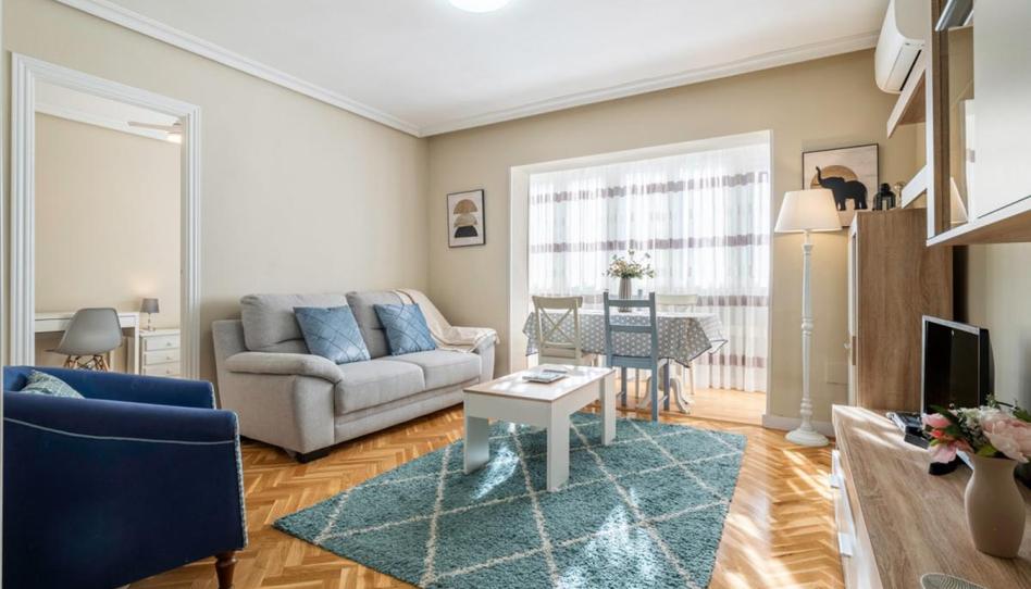 Foto 1 de Apartament de lloguer a Pinar del Rey, Madrid