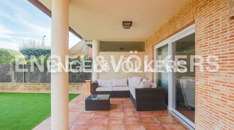 Foto 5 de Casa o chalet de alquiler en Calle Segorbe, Zona Avenida Alta - Auditorio, Torrent