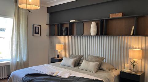 Foto 3 de Apartament de lloguer a Avenida de Concha Espina, Hispanoamérica - Bernabéu, Madrid