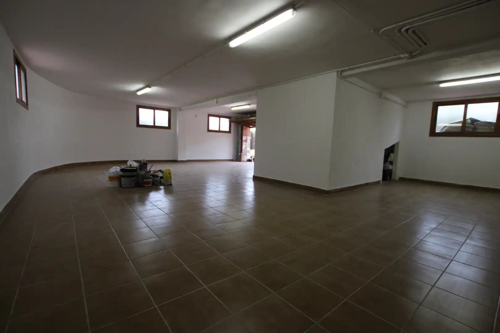 Houses for sale in Cànoves I Samalús  with Heating, Private garden and Terrace