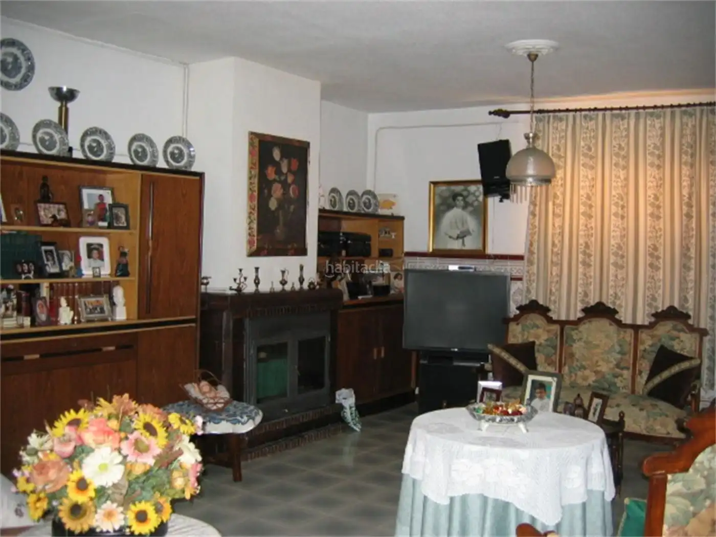 Casa en venda a Calle Martín Perea 20, imagen 7