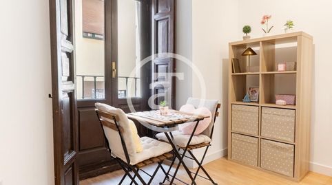 Photo 2 of Study for rent in Calle del Desengaño, Universidad - Malasaña, Madrid Capital