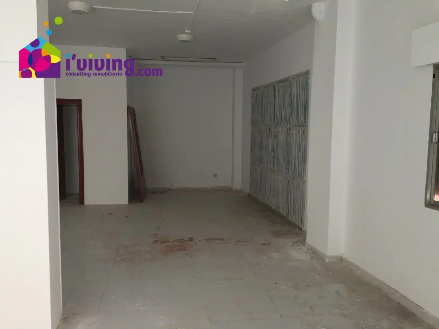 Local comercial de lloguer a Albox, imagen 4