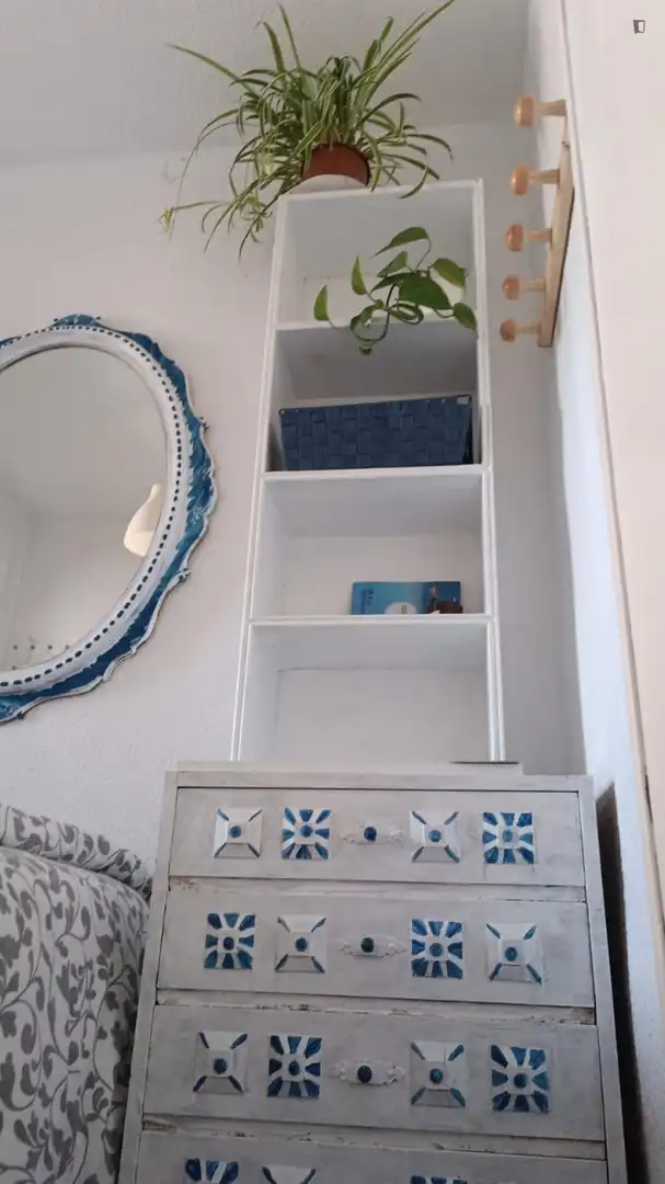 Room in Tavernes de la Valldigna