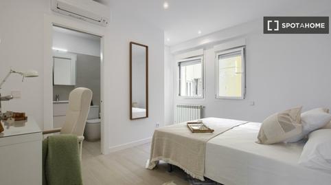 Foto 5 von Wohnungen zur untervermieten in Fuente del Berro,  Madrid Capital