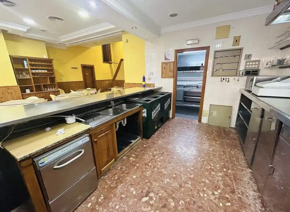 Local comercial en venda a Saladar, imagen 6
