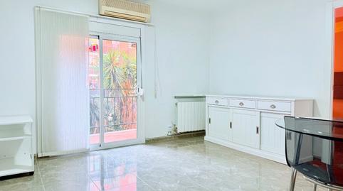 Foto 4 de Pis en venda a Carrer D'europa, La Salut, Barcelona