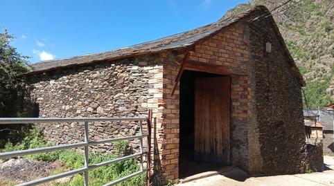 Photo 3 of House or chalet for sale in Carrer Unio, Alins, Lleida