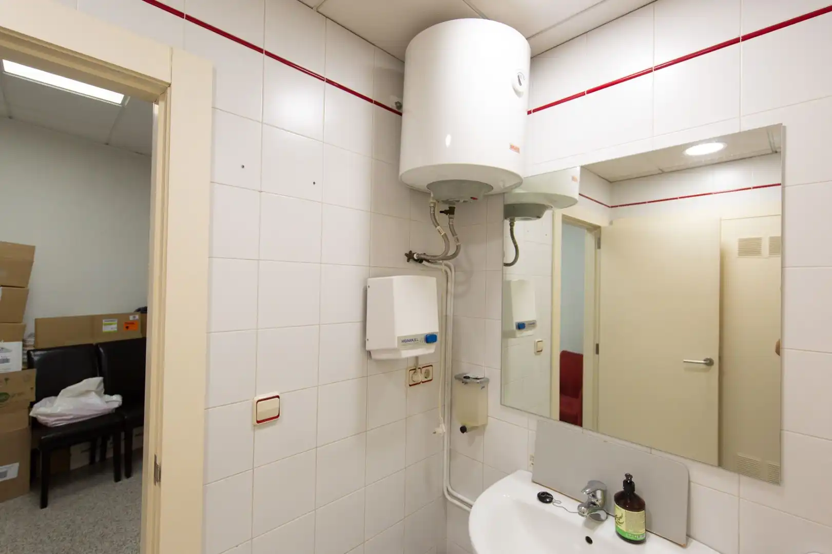 Local comercial de lloguer a Campoamor - Altozano, imagen 14