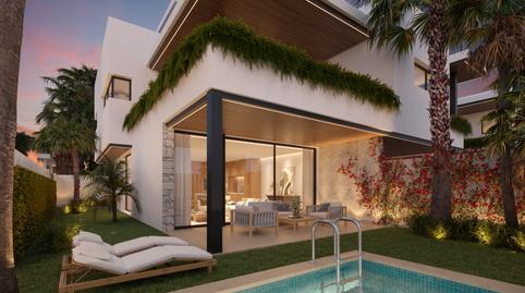 Foto 3 de Piso en venta en Avenida Cánovas del Castillo, Nueva Almería - Cortijo Grande - Vega de Acá, Almería