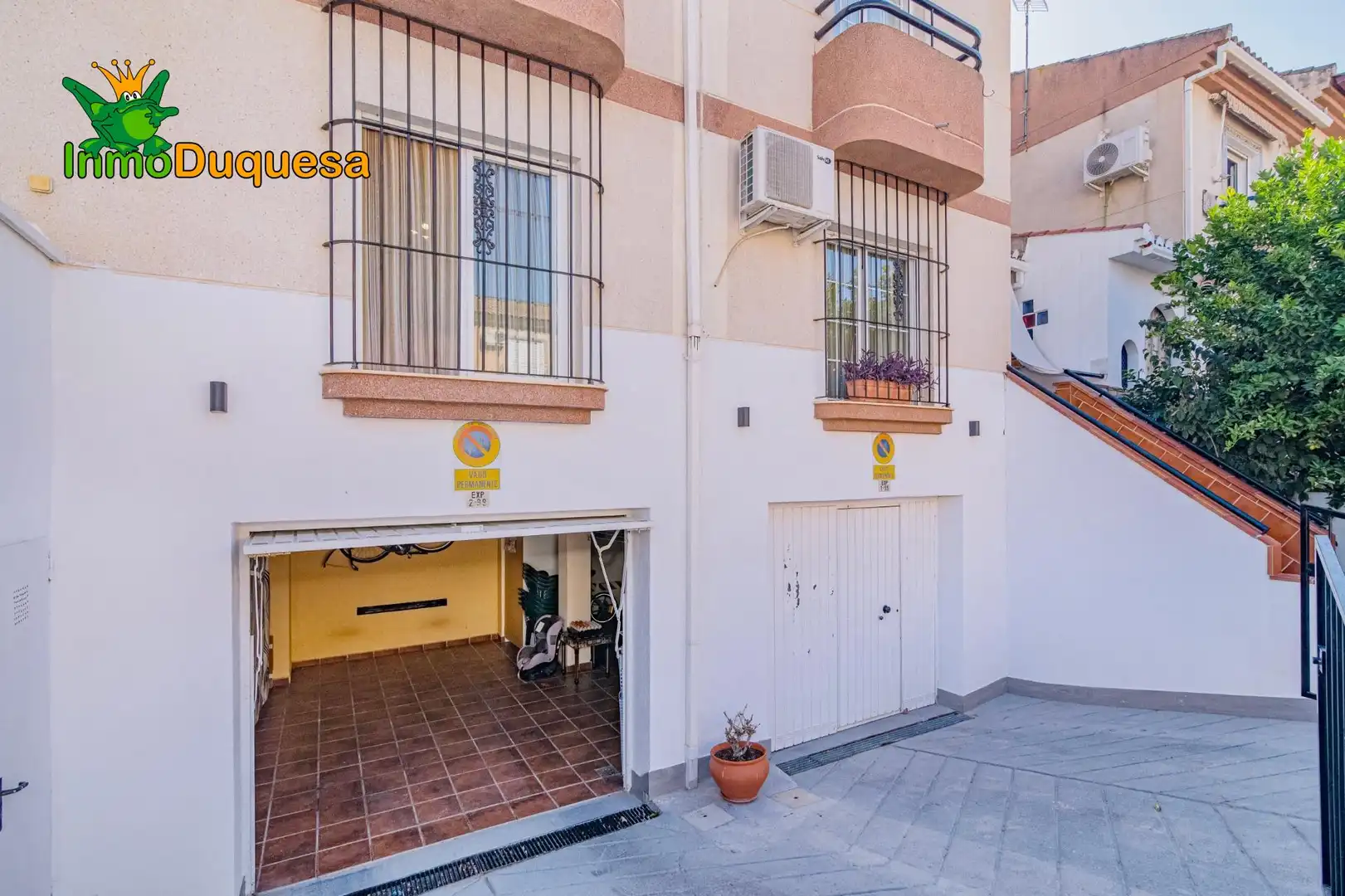 Casa a schiera con terrazza in vendita a Chauchina, imagen 13