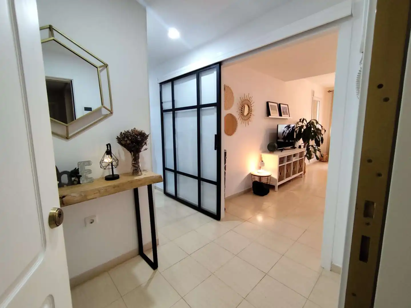 Flat for sale in Alhaurín de la Torre  with Air Conditioner, Heating and Terrace