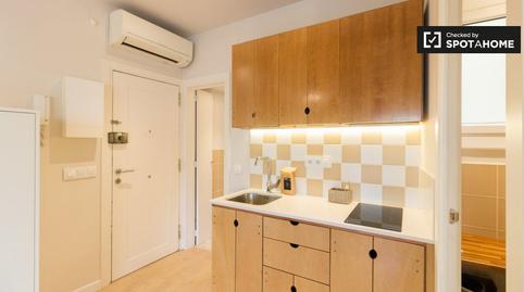 Photo 5 of Flat to rent in Sant Pere, Sta. Caterina i la Ribera,  Barcelona Capital