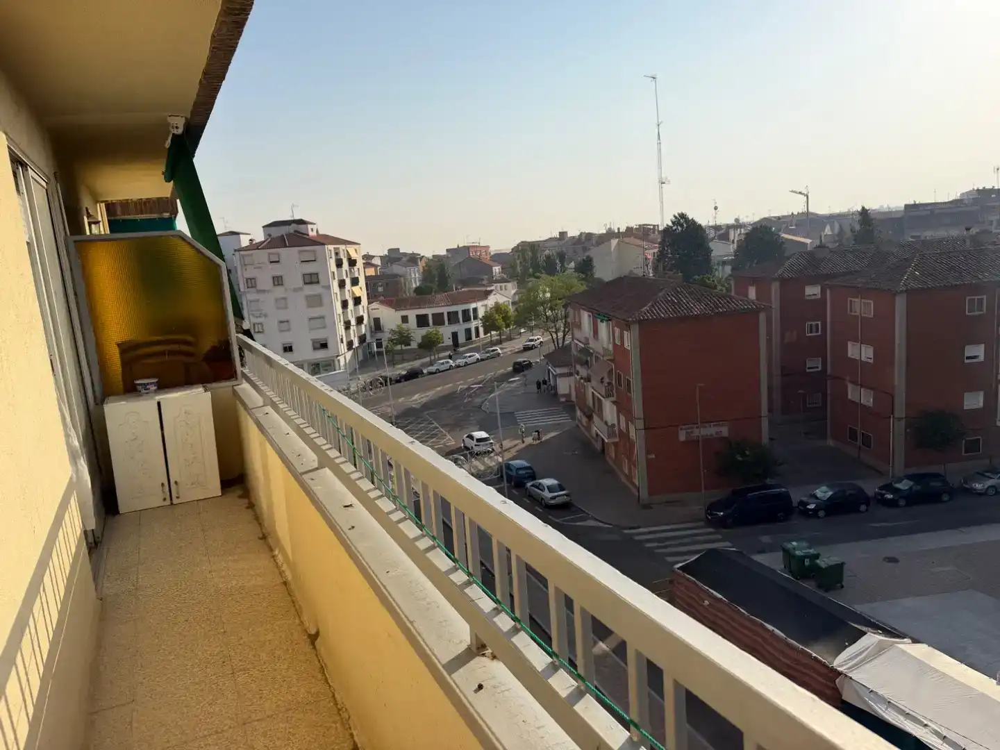 Terrassa de Pis en venda en Peñaranda de Bracamonte