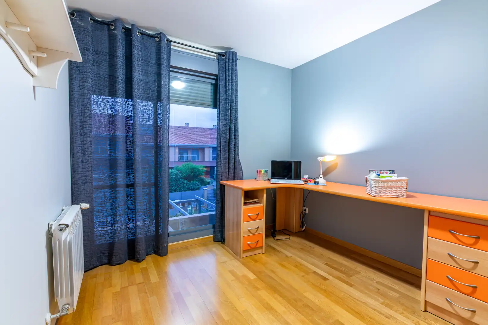 Habitación de Casa o chalet en venta en Navalcarnero con Calefacción, Jardín privado y Horno